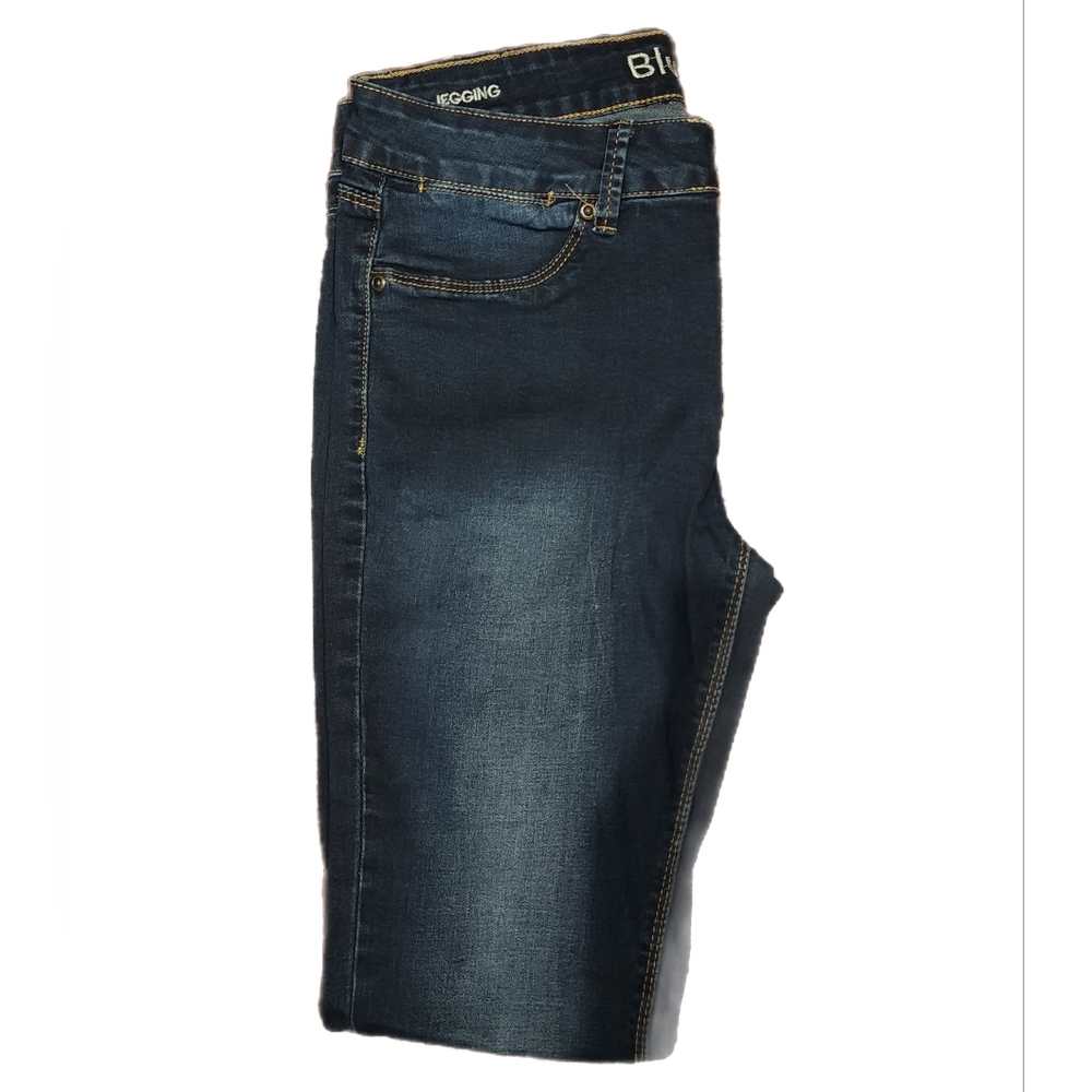 Low Rise Jegging - Picture 2 of 2